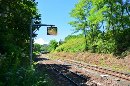 悔やまずに正々堂々と秘境駅に行ってきたから写真うｐする_1.3597132616109E+185