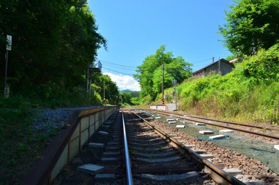 悔やまずに正々堂々と秘境駅に行ってきたから写真うｐする_2.7194265232218E+185