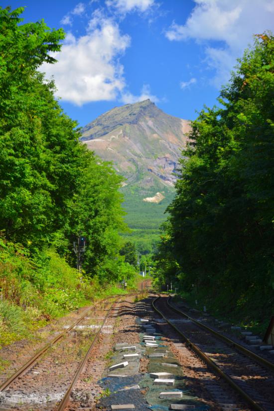 悔やまずに正々堂々と秘境駅に行ってきたから写真うｐする_1.0877706092887E+186