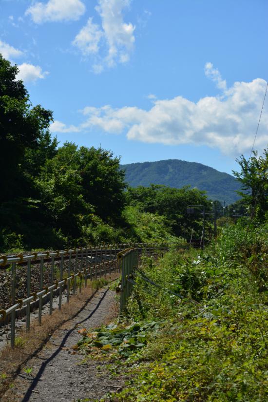 悔やまずに正々堂々と秘境駅に行ってきたから写真うｐする_1.4257626930069E+191