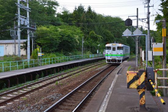 悔やまずに正々堂々と秘境駅に行ってきたから写真うｐする_7.8382132970517E+202