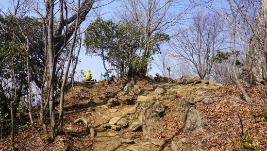 高尾・陣馬山縦走と大岳山に行って来たんだぞい_3.3230699894623E+35