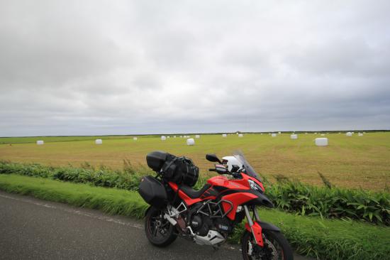 バイクで北海道行ってきたから写真貼ってく_8589934591