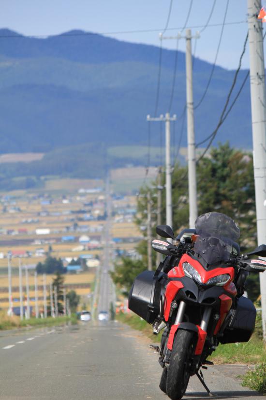 バイクで北海道行ってきたから写真貼ってく_3.8685626227668E+25