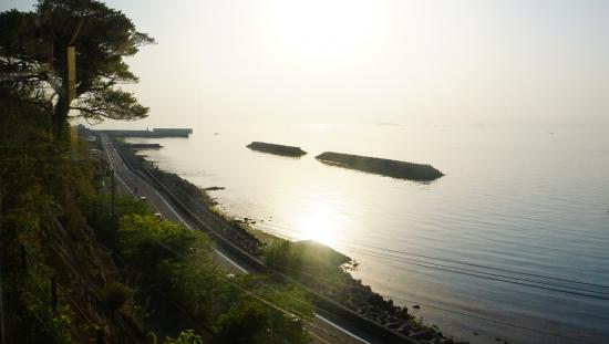 GWに広島・愛媛の山と海に行って来たんだぞい_1.7014118346047E+38