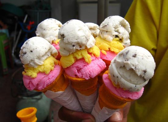 【夏】世界の氷菓画像を置いておきます_536870911