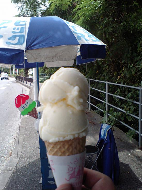 【夏】世界の氷菓画像を置いておきます_137438953471