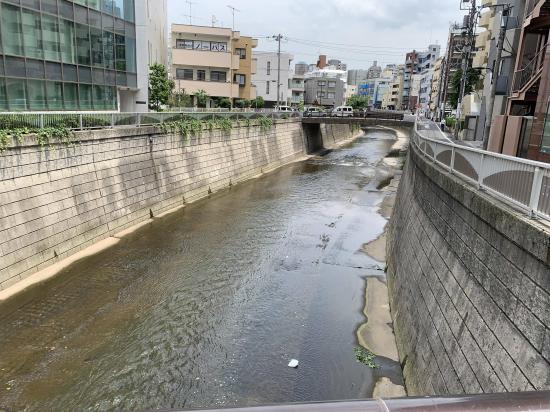 ニートだけど徒歩で山手線一周する_35184372088831