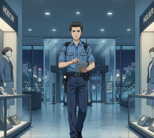 俺が唯一経験したガチで怖い話を書いていこうと思う