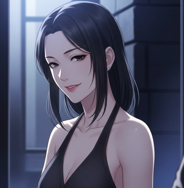 妻の会社での過去が明らかに。妻を試す為にある事をした。