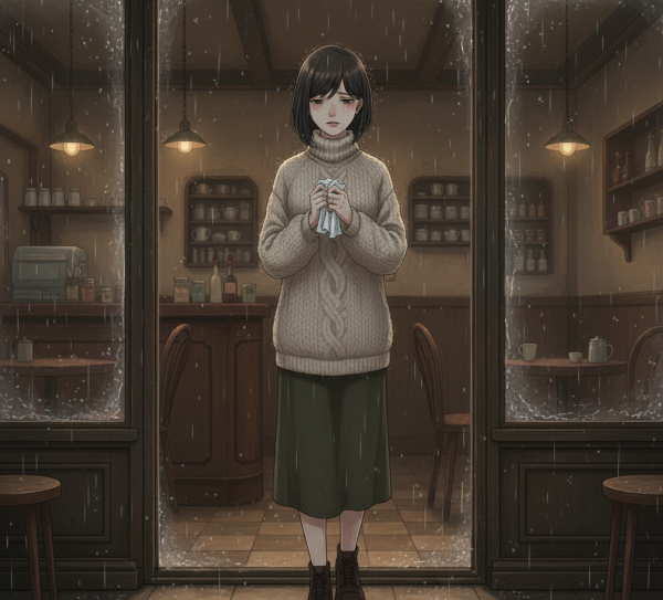 嫁が不倫していた間男、実は二股不倫だった。