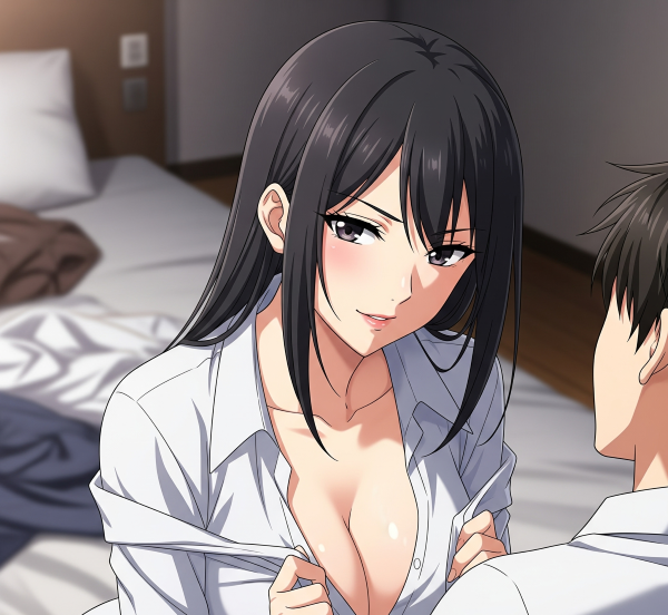 ナンパされた嫁が俺の想像以上の事をしていた事が判明