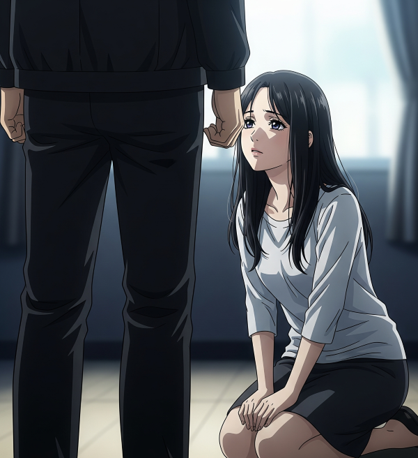 友人のセフレがオレの彼女に昇格した