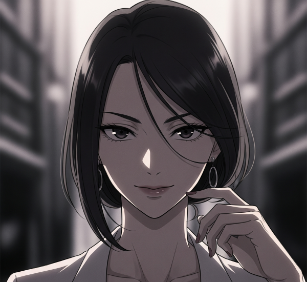 お姉さんに恋してしまったら予想以上に年上だった