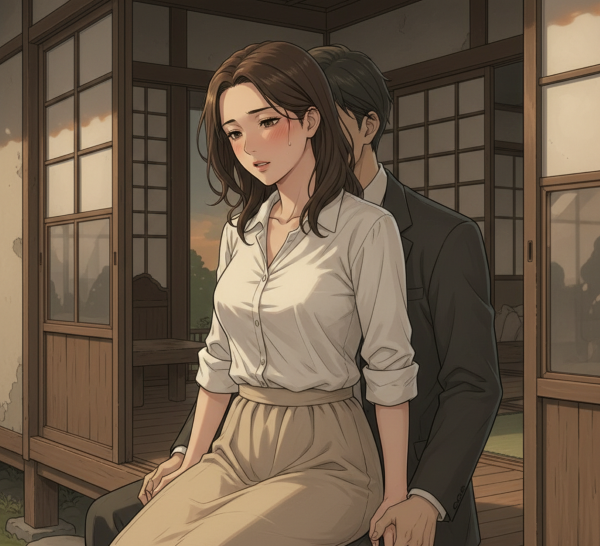 既婚者が思う魔性の女とは