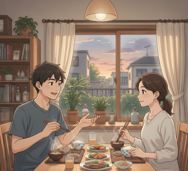 俺が実は姉の子だったと判明した