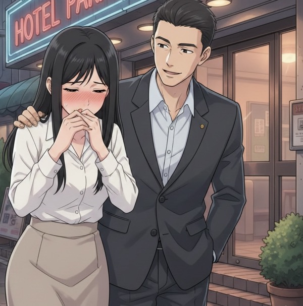 嫁の浮気発覚後に再構築を図るが離婚になり、そして、、、