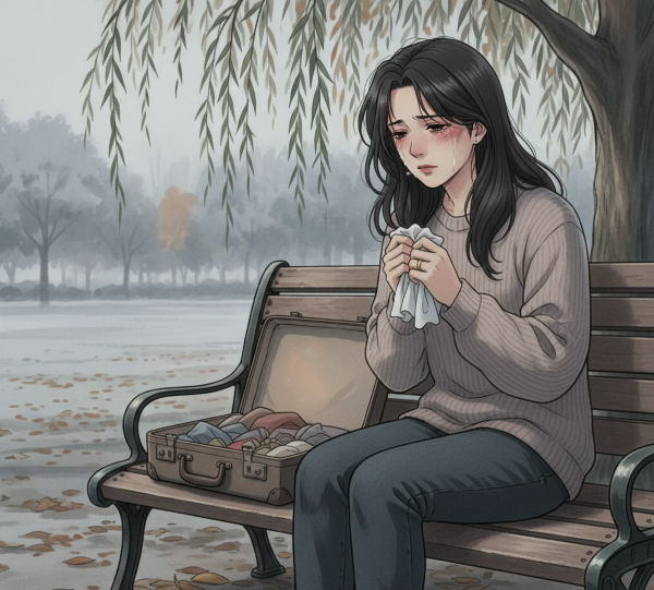 離婚を後悔しています。復縁したい。