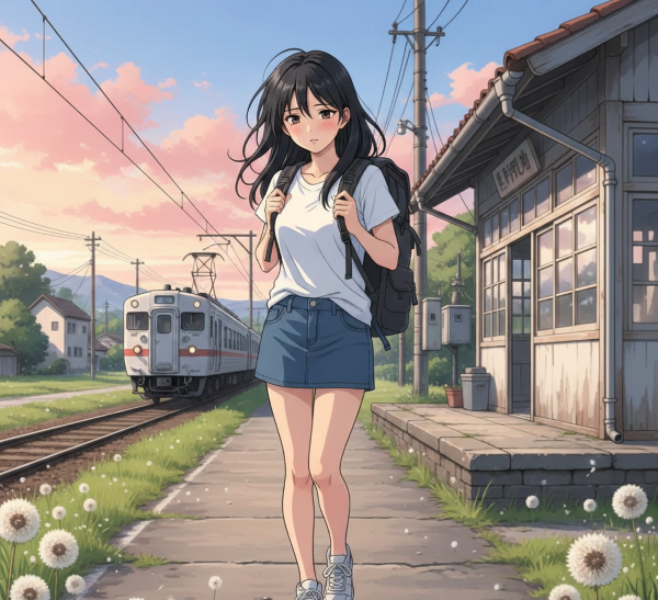 凄まじい毒親からの脱出劇