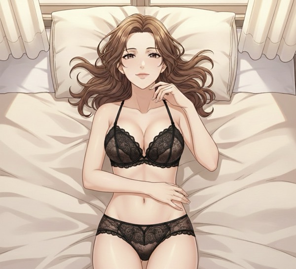 過去に嫁がハメ撮りされていた