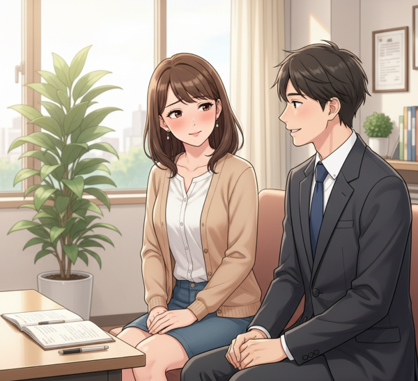 嫁へ制裁し大勝利の後に間男の嫁と親しくなり過ぎてしまった