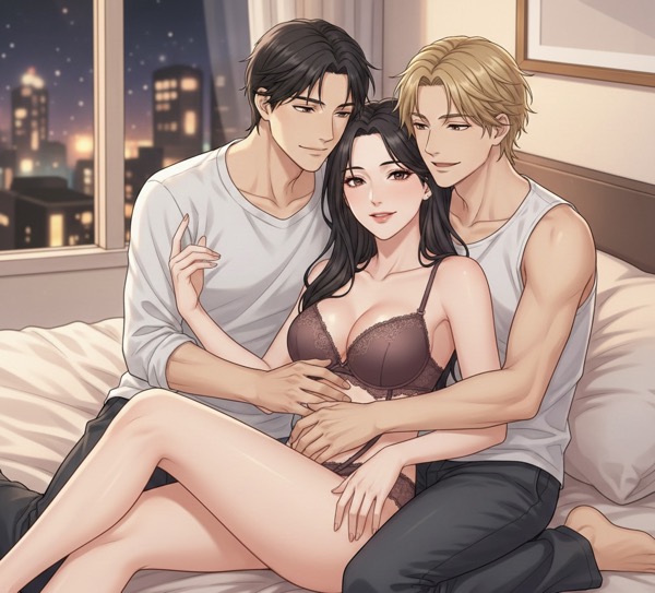 京都に住んでいた時に複数人にマワされました