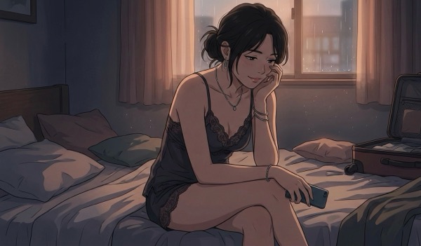 彼女に貯金を使い込まれていた事が発覚。金額が数百万だった事が判明