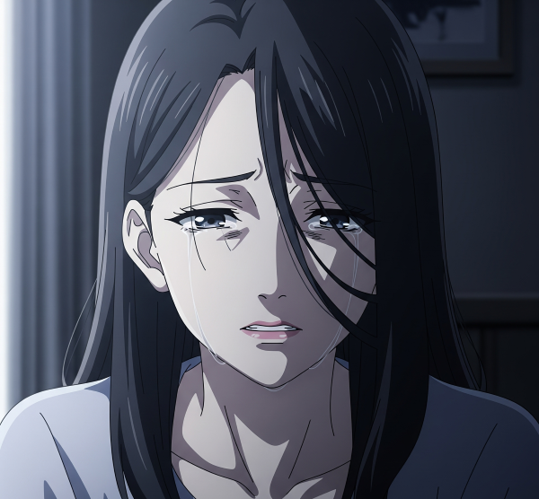 援交をしまくっていた元婚約者が、癌になっていて金の無心に来た。