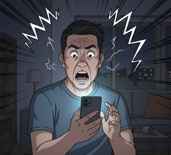 好きだった子に告白しただけなのに人生終了した