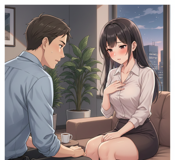 3年間付き合った彼女がいたんだが、ずっと俺の一人相撲だったことが判明した